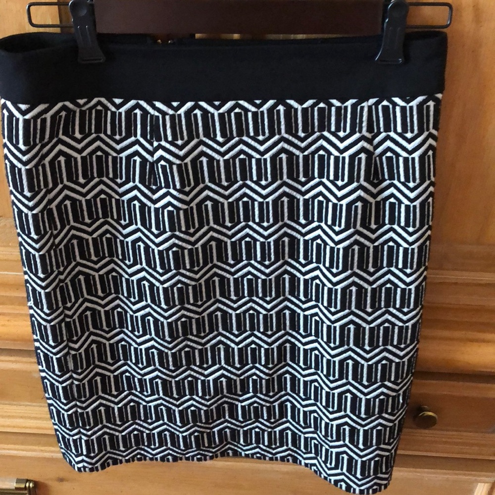 Banana Republic skirt